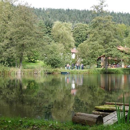Villa Le Kota Etable La Chapelle  Esterno foto