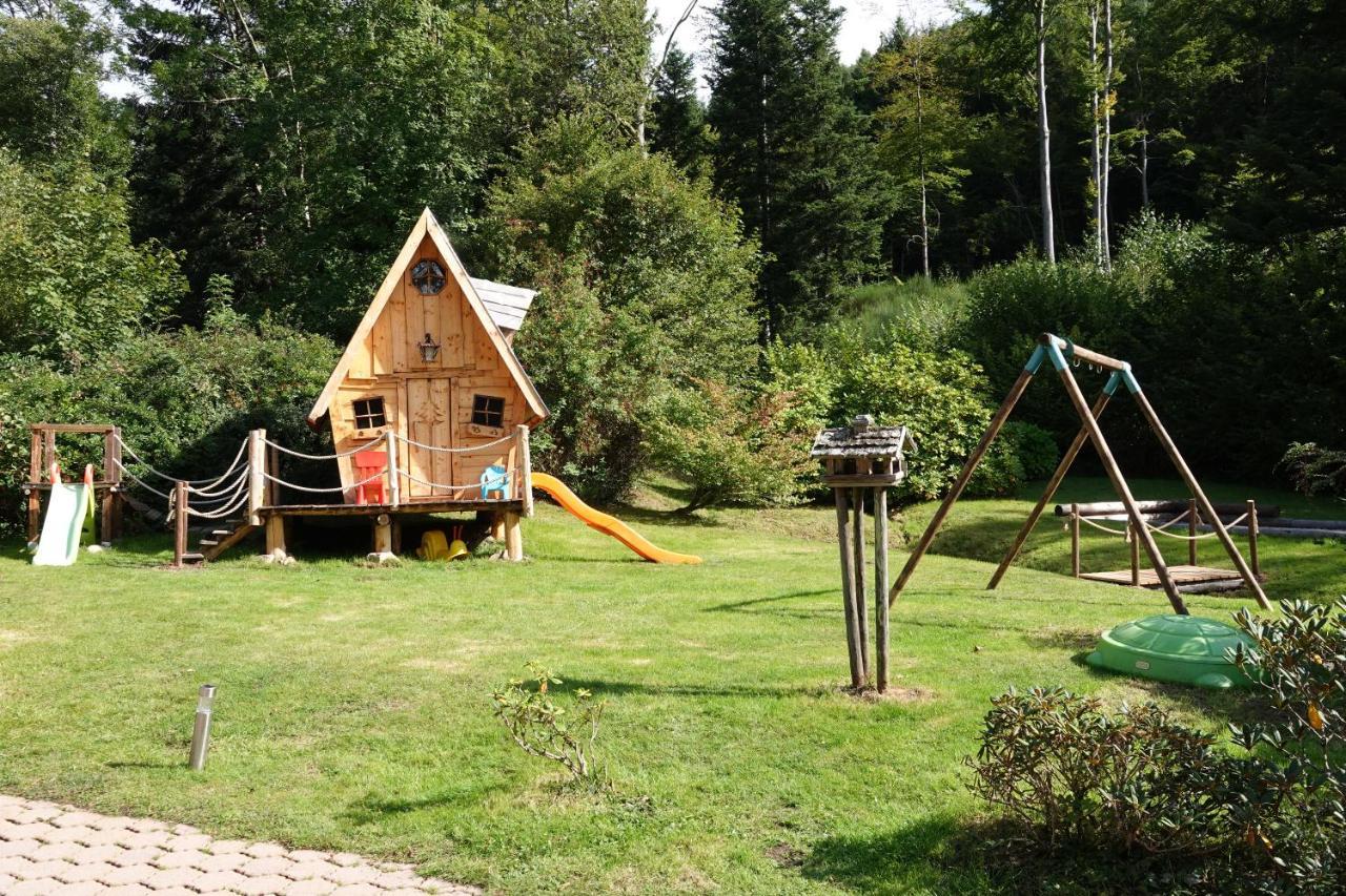 Villa Le Kota Etable La Chapelle  Esterno foto